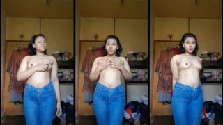 Bokep pap bogel siang hari remaja sma enak