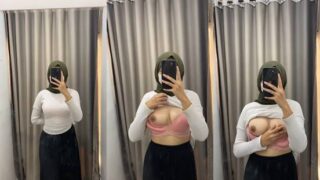 Bokep twitter susu besar desah abg jilbab