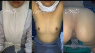 Bokep neyyash jilbab tocil smp nungging colmek