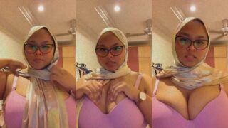 Bokep twitter link jilbab tobrut kacamata malaysia
