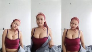 Bokep xpanas malay nikmat banget desahan sicewek wot